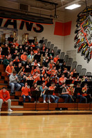 Basketball Varsity Girls 1-8