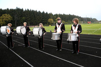Football Homecoming Varsity 10-1