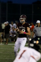 Homecoming Football