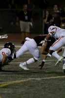 Homecoming Football