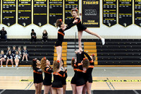 Cheer JV Competitive 1-19