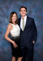 Mother/Son Portraits Backdrop 1