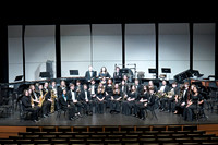 Fall Band Concert 11.15.23
