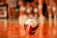 Volleyball Varsity Girls 10-4