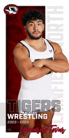 Wrestling_HS Banners