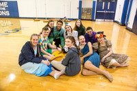 Wizard of Oz, Cast 2 2.7.19