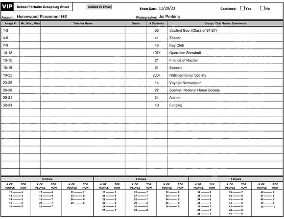 HomewoodFlossmoor_Activities and Clubs Groups_page_1