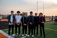 Homecoming Dance 9.11.21
