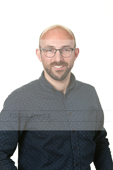 Calvin Thomas