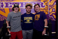 Strength Lift-a-Thon 2.23.19