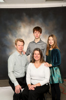 Urbani Family