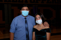 Homecoming Dance 10.2.21