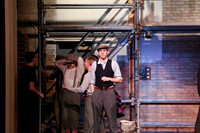 Musical "Newsies" 3.28.19