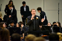 Winter Holiday Concert 12.3.23