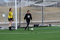 Soccer Varsity Girls 3-28