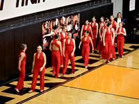 Dance Varsity