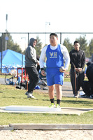 Track and Field Varsity Boys 4-13