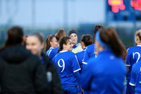 Soccer Varsity Girls 4-16