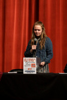 Spring College Signing