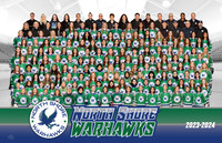 NorthshoreWarhawksHky23