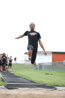 Track and Field Varsity JV Boys 4-16