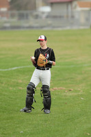 Baseball JVII 4-22