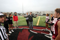 Powder Puff Game & Bonfire  10.6.21