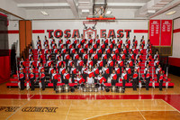 Marching Band Group 10.8.21