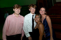 Homecoming Dance 10.9.21