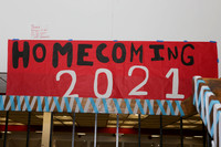 Homecoming Dance 10.9.21