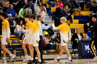 Boys Varsity Basketball
