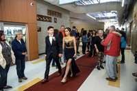 Prom Red Carpet 5.3.19