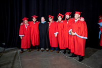 Graduation Candids 5.12.19