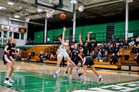 Girls Varsity Basketball