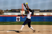 Girls Varsity Softball