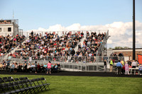 Graduation Candids 5.19.19