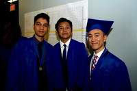 Graduation Candids, Part One  5.19.19
