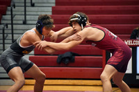 Boys Varsity JV Wrestling