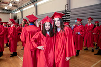 Graduation Candids 5.19.19
