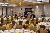 5th Annual Distinguished Warrior  Community Celebration 5.19.19
