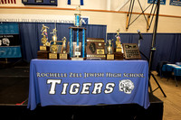 College Signing Day and Athletics Recognition 5.21.19