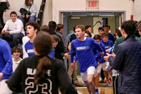 Boys Varsity Basketball