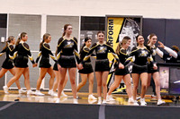 Cheer JV