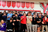 Boys Varsity Basketball