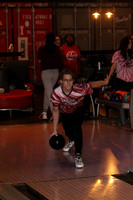 Coed Bowling