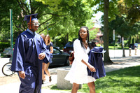 Graduation Candids 6.2.19