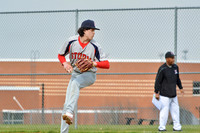 Boys Frosh Soph Baseball
