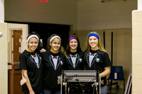 Homecoming Assembly