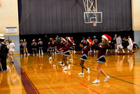 Boys Basketball