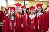 Grad Candids 6.13.19